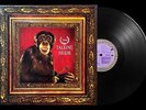Talking Heads Naked Vinyl LP 1986 Original UK Album EMI - EMD 1005