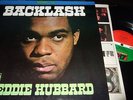 FREDDIE HUBBARD : BACKLASH LP ATLANTIC SD 1477 USA