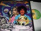 THIN LIZZY : VAGABONDS OF THE WESTERN WORLD LP NOVA GERMANY