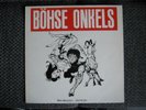 BÖHSE ONKELS - BÖSE MENSCHEN  -BÖSE LIEDER - LP,original ROCK O RAMA