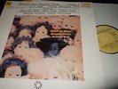MANFRED MANN CHAPTER THREE : VOLUME TWO COLLECTORS ITEM LP 1979 BRONZE GER
