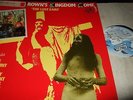 ARTHUR BROWN`S KINGDOM COME : THE LOST EARS 2LP GULL 158300 GERMANY
