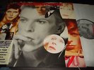 DAVID BOWIE : CHANGES BOWIE 2LP 1990 EMI GERMANY