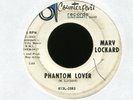 MARV LOCKARD Phantom Lover on Counterpart Blue Eyed Soul Mod 45 Hear
