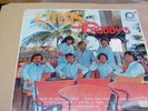 LOS FREDDY'S EXITOS SEALED LP PEERLESS LPPU- 10042 ORIGINAL PRESS