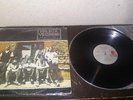 LP VINYL MALDITA VECINDAD.- HOMONIMO CAIFANES CAFE TACUBA SODA STEREO TRI
