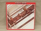 Capital SEBX-11842 - The Beatles 1962-1966 - two disc album - Red Vinyl issue