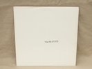 Capital SEBX-11841 - The Beatles - The White album - White Vinyl issue