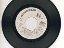 LENNY WELCH 45 RPM Promo Record A HUNDRED POUNDS OF PAIN Northern Soul UNPLAYED