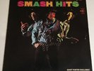 JIMI HENDRIX EXPERIENCE - Smash Hits LP