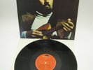 ROY BUCHANAN - THAT'S WHAT I AM HERE FOR  ORIGINAL POLYDOR LP 