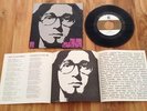 PAU RIBA *NOIA DE PORCELLANA* EX 1968 CATALAN ACID PSYCH FOLK 45 w/INNER LYRICS