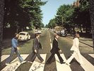 Pattie Boyd Genuine Signed Abbey Road Vinyl Rare  The Beatles George Harrison
