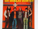 Sir Douglas Quintet Doug Sahm Together After Five Smash  67130 Psych LP