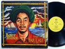 BARRY BROWN Far East LP roots reggae   #1146