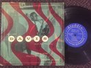 LP - ALADDIN 709 - MAXWELL DAVIS  - AND HIS TENOR SAX - MG BLUE LABEL -ORIG