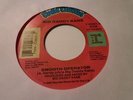 BIG DADDY KANE Smooth Operator COLD CHILLIN Rap Hip Hop 45 HEAR C93