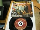 DIDI and his ABC - Boys - Das war ein harter Tag (a Hard Day's Night), Beatles 7