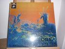 PINK FLOYD -MORE  soundtrack from the film more,lp,record,3rd uk pessing1969
