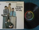 THE BEATLES  YESTERDAY AND TODAY   ORIGINAL STEREO LP  NON BUTCHER COVER #4