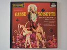 LONDON BB WB FFSS CSA 2203 ANSERMET Tchaikovsky The Nutcracker 2xLP NM/VG++