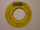 THE NEW CLARENCE REID Cadillac Annie DEEP CITY Miami Funk Soul 45 HEAR F27
