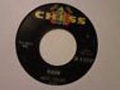 MITTY COLLIER Pain CHESS Northern Soul PROMO 45 HEAR F26