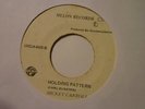 MICKEY CARROLL Holding Pattern MELON Funk Soul + Disco 45 HEAR F48