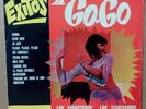 LOS MONSTRUOS LOS TEMERARIOS 1966 KILLER MEXICAN GARAGE LP