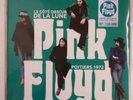 Pink Floyd Le Coté Obscur De La Lune 2-LP ed. limitada vinilo transparente