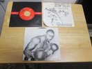3 Bob Dylan 45 Records 2 w/Picture sleeves Hurricane,Slow Train,Tweedie Dee