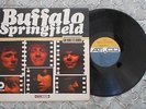 BUFFALO SPRINGFIELD  SELF TITLED MONO LP  