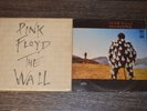Pink Floyd '' The Wall - Delicate sound of Thunder'' 4 lp vinyl Russia