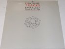 EVAN PARKER Barry Guy Paul Lytton TRACKS LP 1983 Incus 42