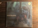 JOHN COLTRANE QUARTETTE COLTRANE MONO A-21 IMPULSE