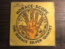 HORACE SILVER-SCOPE BLUE NOTE 84042 47WEST 63RD RVG EAR