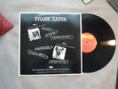 FRANK ZAPPA 6 SONG LP NM RARE-PROMO COPY MK-129 SHEIK YERBOUTI JOES GARAGE
