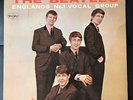 “Introducing The Beatles’ VJ 64 LP MONO Black VEE-JAY Label- First Press
