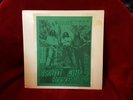 Front Line Rockers - Time Dread - Private Press - Vinyl LP - RARE Black Spade