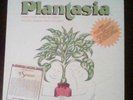 Rare Org. Mort Garson Mother Earth's Plantasia Lp W/ Booklet Electronic Synth