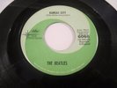 Beatles - GREEN STARLINE - Kansas City/Boys - Spizer .01a East Coast (3)