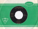THE CHORDETTES -Lollipop / Baby, Come-A-Back-A- 7
