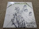 Metallica - ...and Justice for All ( Vinyl 2LP) Reissue