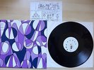 LOOK BLUE GO PURPLE BEWITCHED EP FLYING NUN ORIG