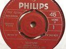 ORLANDO JULIUS Mapami / Ise Owo-AWESOME FUNKY AFRO JAZZ HIGHLIFE 7 VG++ NOS