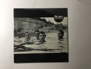Slint Spiderland LP Original 1st Press Still Sealed 