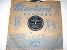 Chattanooga choo-choo / I know why   Glenn Miller & His Orch   BLUEBIRD  1941
