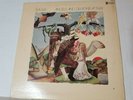Sun Ra Angels And Demons At Play Jazz LP Impulse/ABC AS-9245 Piranha Records