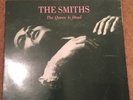 The Smiths. The Queen Is Dead Original Vinyl