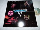 VAN HALEN LP SELF TITLED 1ST  PRESSING PROMO COPY 10 % off all items